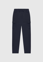 twill-cargo-tapered-fit-pants-navy