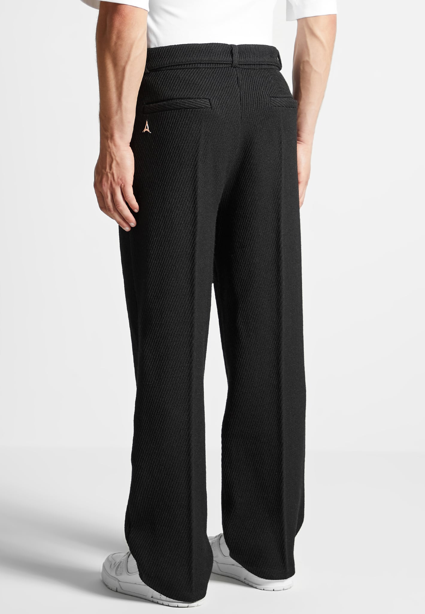 twill-trousers-with-belt-black