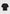 TS008 - Unisex Floral Eiffel Cotton T-Shirt - Black