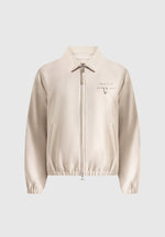 kilian-unisex-twill-signature-jacket-beige