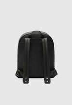 vegan-leather-backpack-with-suede-panel-black-2