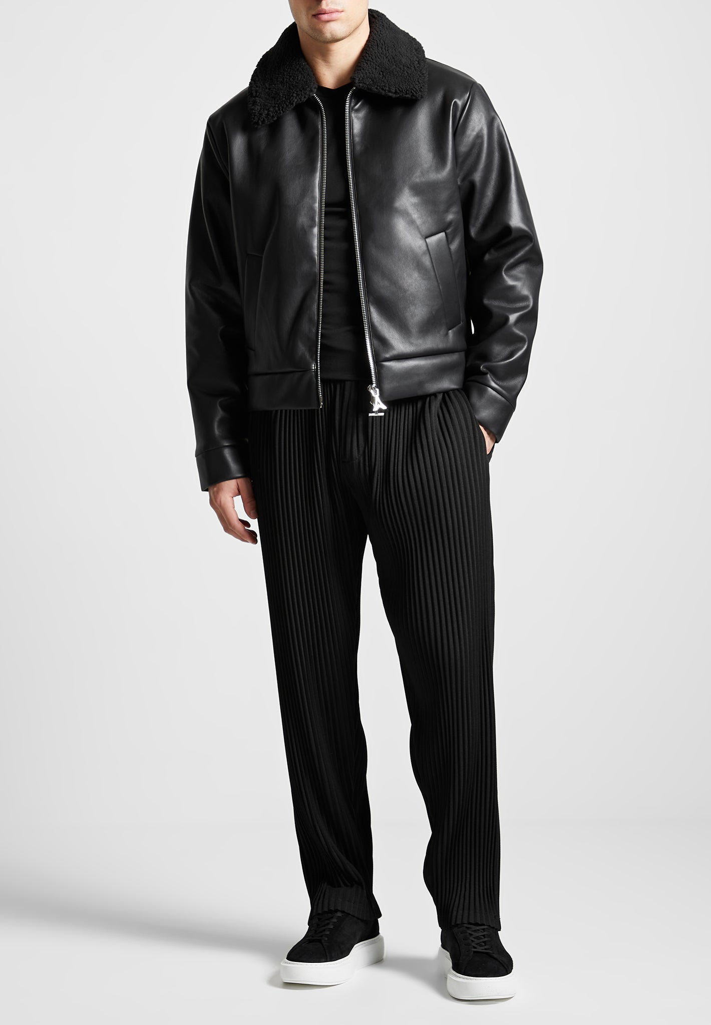 vegan-leather-boxy-jacket-black