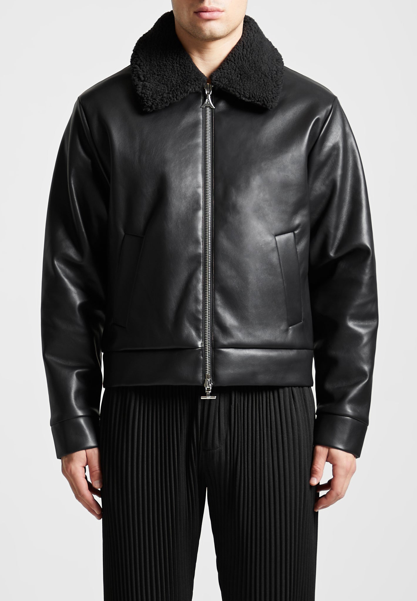 vegan-leather-boxy-jacket-black