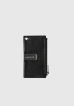 leather-cardholder-with-chain-black
