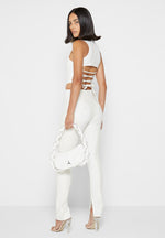 vegan-leather-corset-lace-up-jumpsuit-off-white