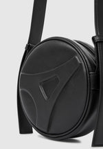 leather-embossed-eiffel-round-bag-black