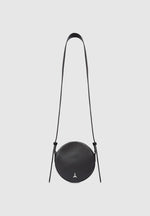 leather-embossed-eiffel-round-bag-black