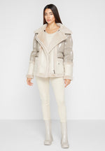 vegan-leather-and-plush-puffer-jacket-with-belt-beige