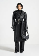 leather-biker-trench-coat-black