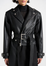 ayleen-leather-biker-trench-coat-black