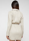 vegan-leather-pleated-shirt-dress-stone