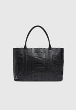 vegan-leather-woven-tote-bag-black-1