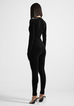 velour-jumpsuit-with-gloves-black