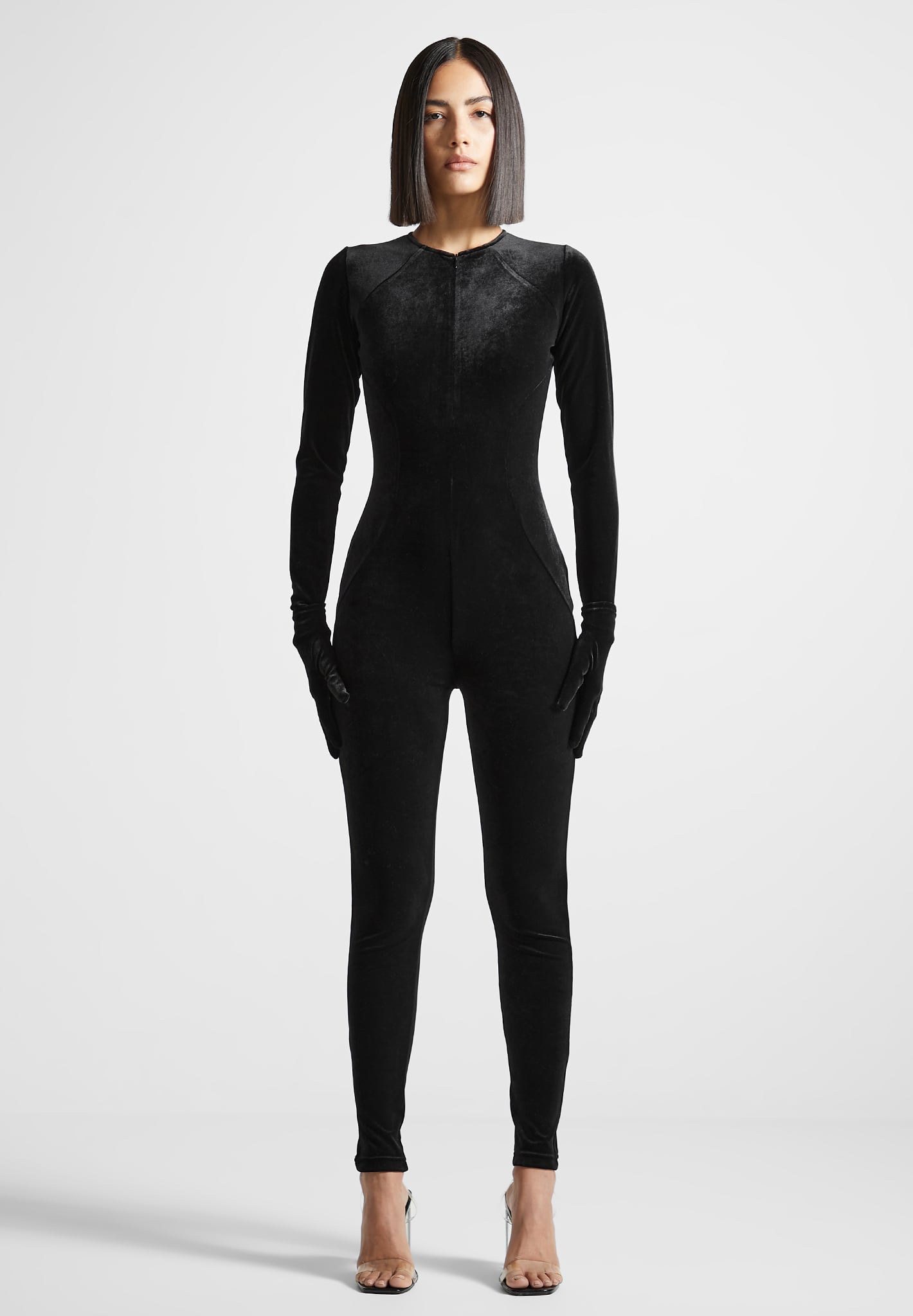 velour-jumpsuit-with-gloves-black
