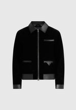 tony-velvet-and-leather-contrast-jacket-black