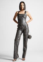 vintage-vegan-leather-trousers-grey