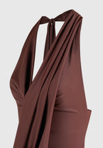 draped-halterneck-top-brown