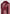 sheer-shirt-with-clasp-wine-red