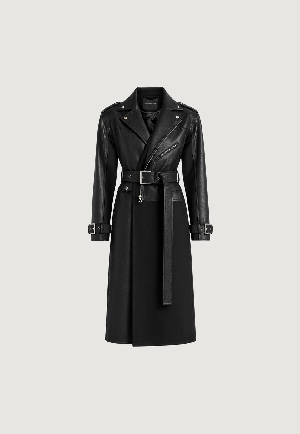ayleen-leather-biker-trench-coat-black