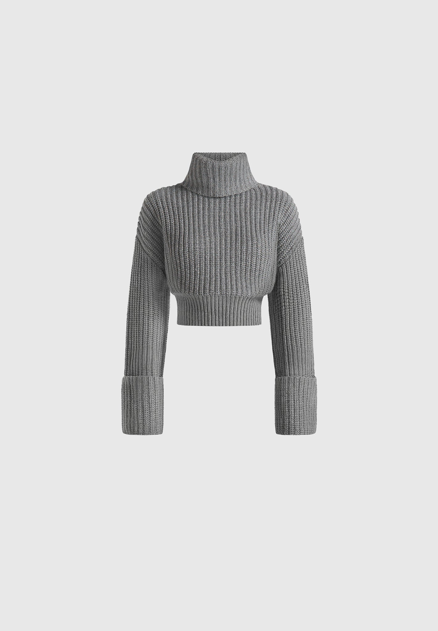 amaya-roll-neck-knit-jumper-with-cuffs-grey