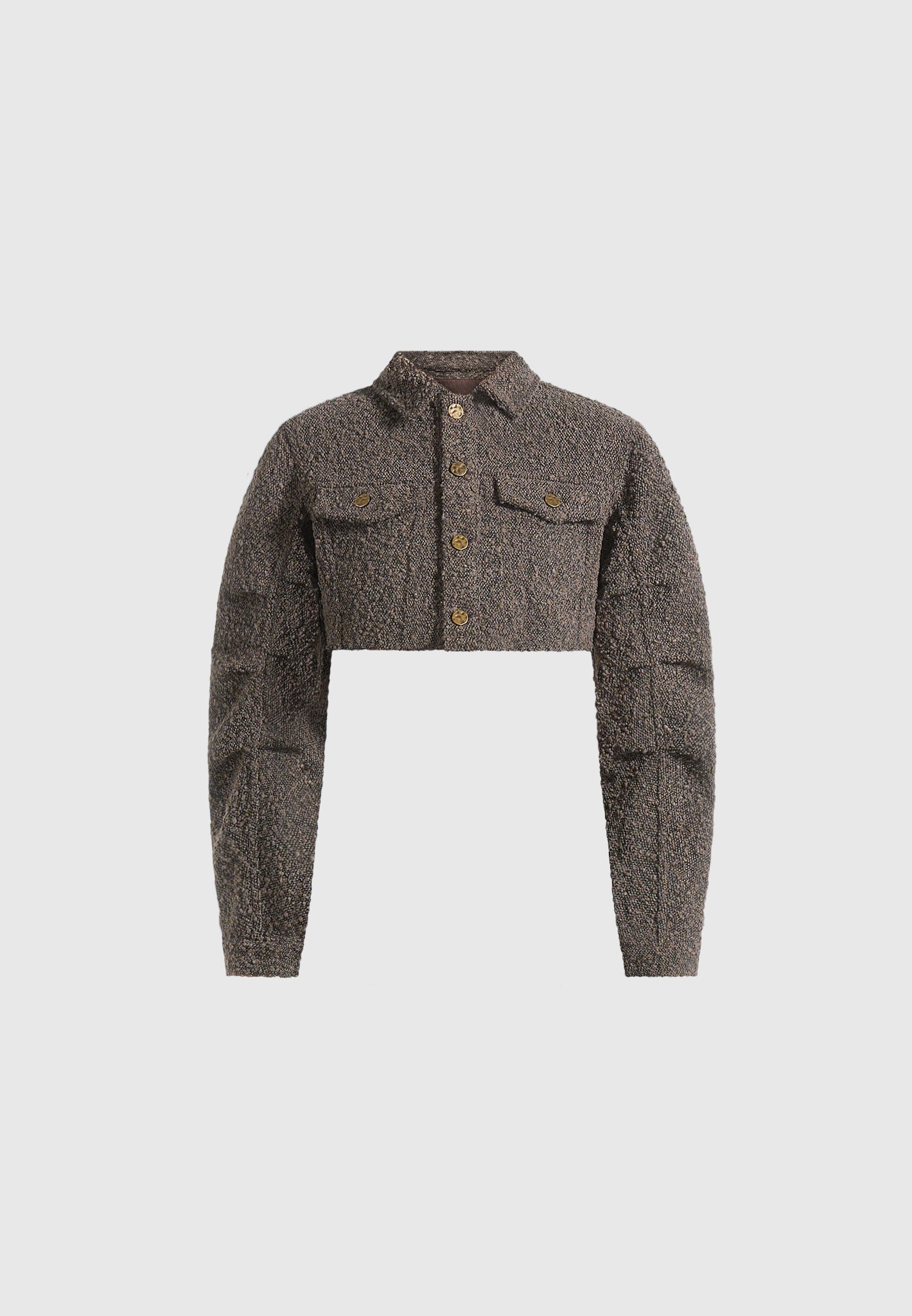catherine-cropped-boucle-denim-jacket-brown