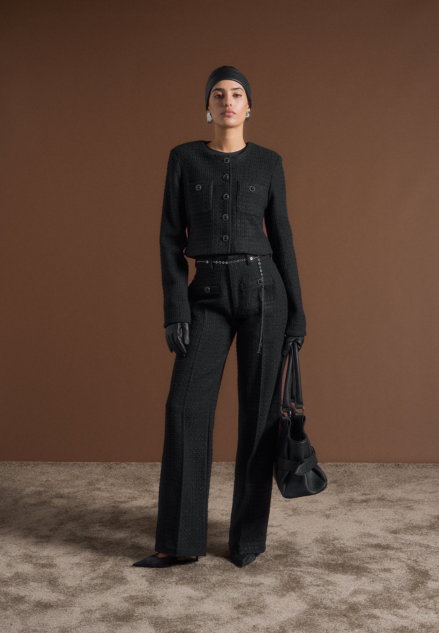 nathalie-tweed-trousers-with-belt-black