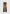 Faye - Wide Mid Rise Jeans With Tie Waist - Brown