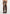 Faye - Wide Mid Rise Jeans With Tie Waist - Brown
