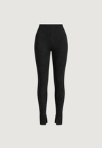 suede-leggings-black