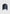 Karla - Wax Effect Cinch Waist Jacket - Indigo