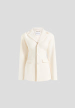 claire-wide-shoulder-cinch-waist-blazer-cream