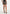 Zoe - Houndstooth Balloon Shorts - Brown