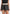 Zoe - Satin Polka Dot Balloon Shorts - Black