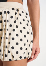 zoe-satin-polka-dot-balloon-shorts-white