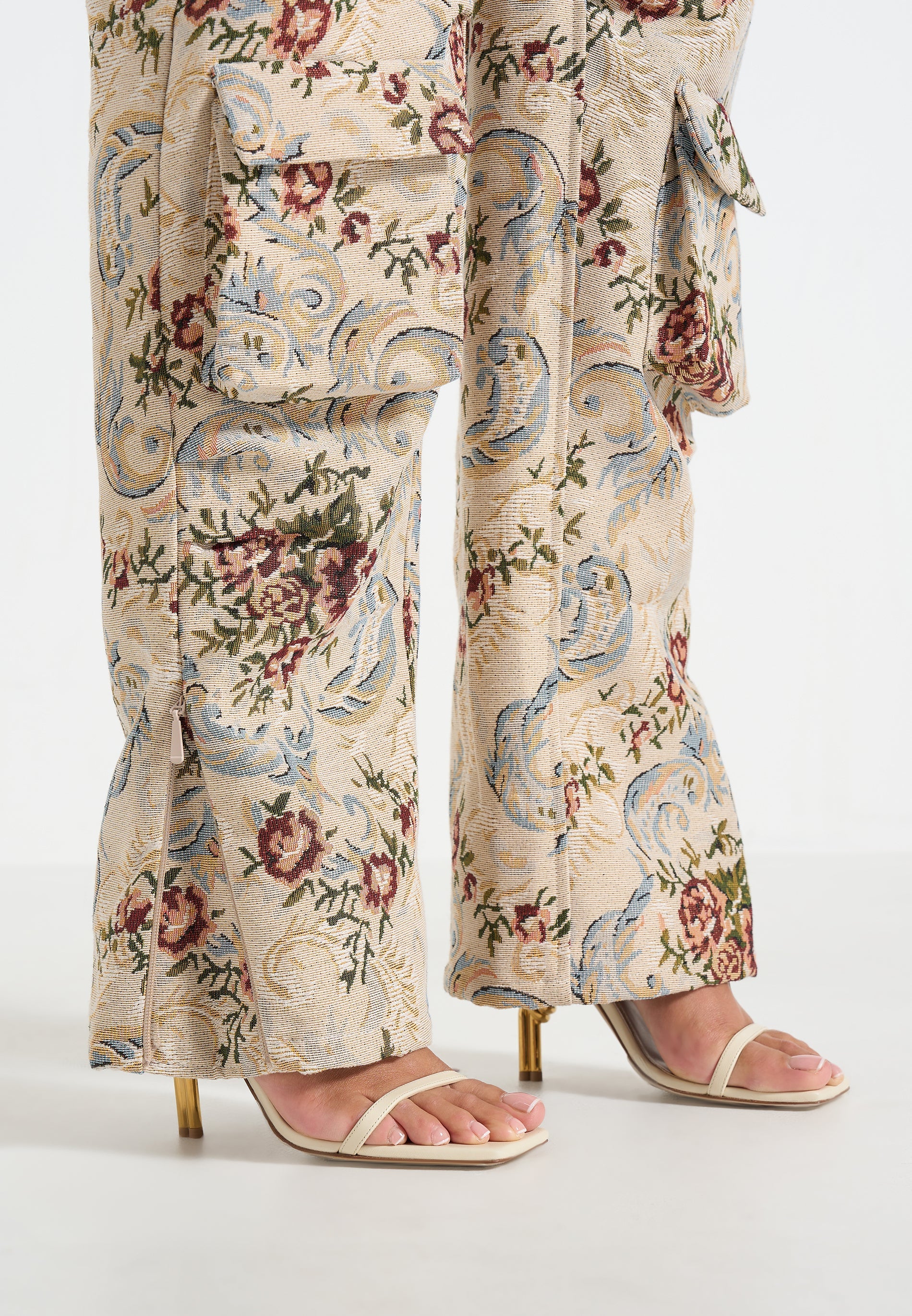 emilie-high-waisted-tapestry-cargo-pants-beige