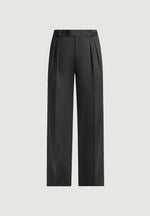 julie-satin-twin-pleat-trousers-black