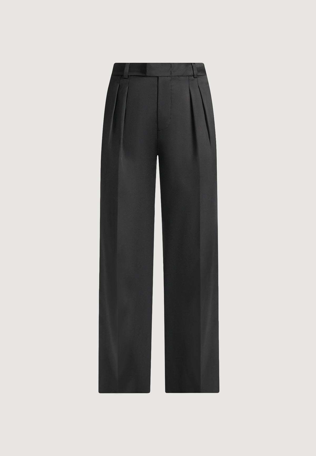 julie-satin-twin-pleat-trousers-black