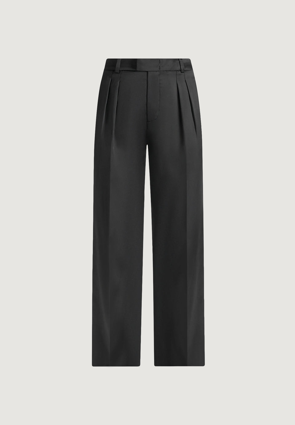 julie-satin-twin-pleat-trousers-black