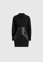 keira-corset-overlay-shirt-mini-dress-black