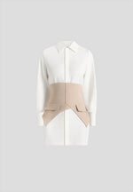 keira-corset-overlay-shirt-mini-dress-white-taupe