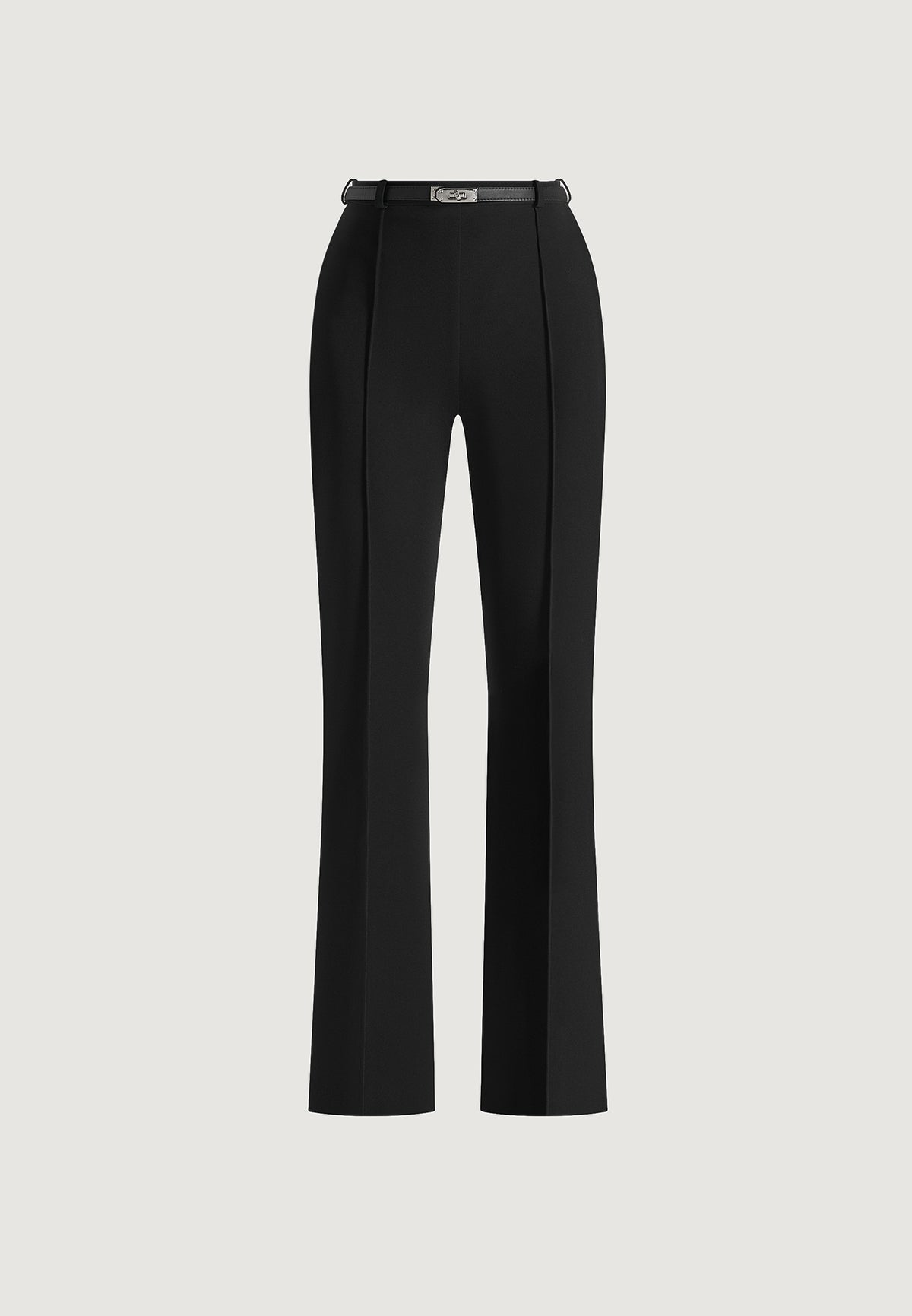 quinn-high-waisted-belted-fit-and-flared-trousers-black