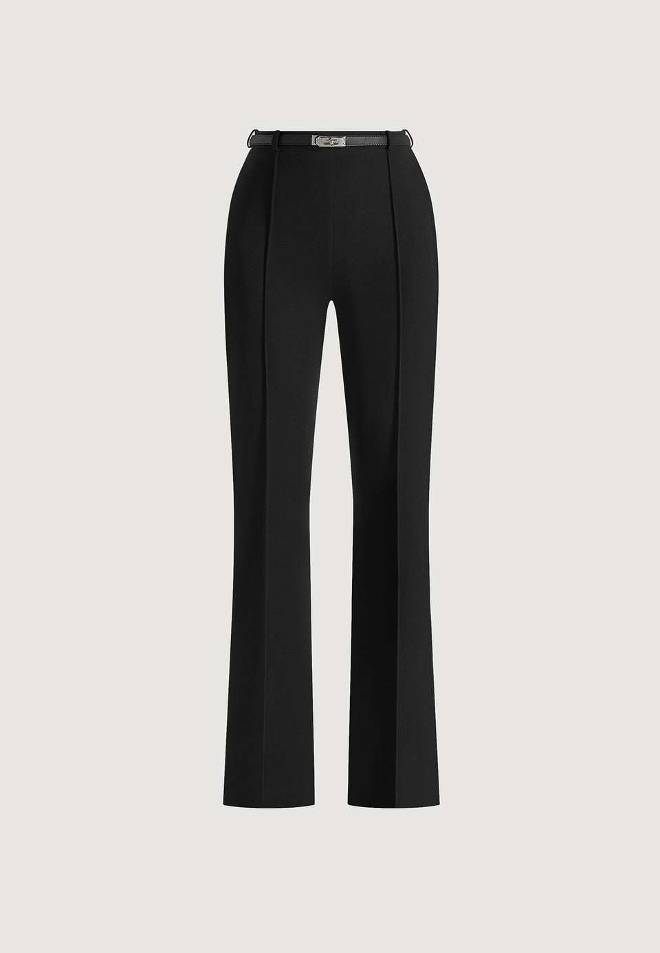 quinn-high-waisted-belted-fit-and-flared-trousers-black