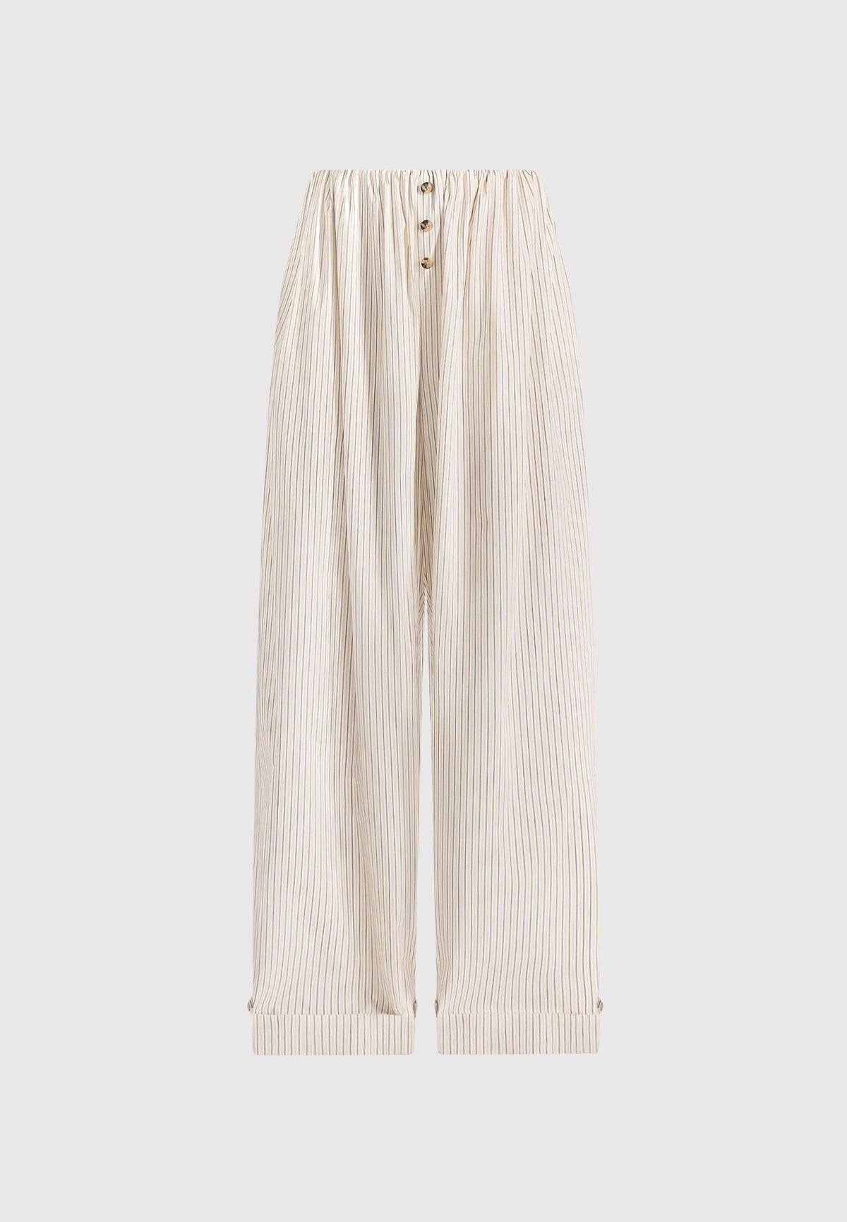ivanna-elasticated-wide-leg-striped-cotton-trousers-cream