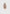 Phoebe - Animal Blouson Tie-Neck Open Back Bodysuit - Multi