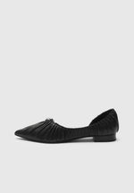 celeste-leather-ballet-flats-with-hardware-black