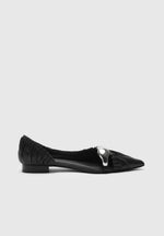 celeste-leather-ballet-flats-with-hardware-black