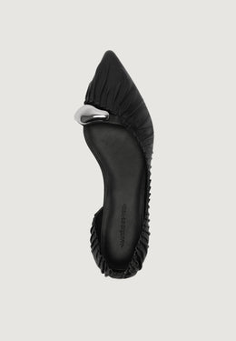 celeste-leather-ballet-flats-with-hardware-black
