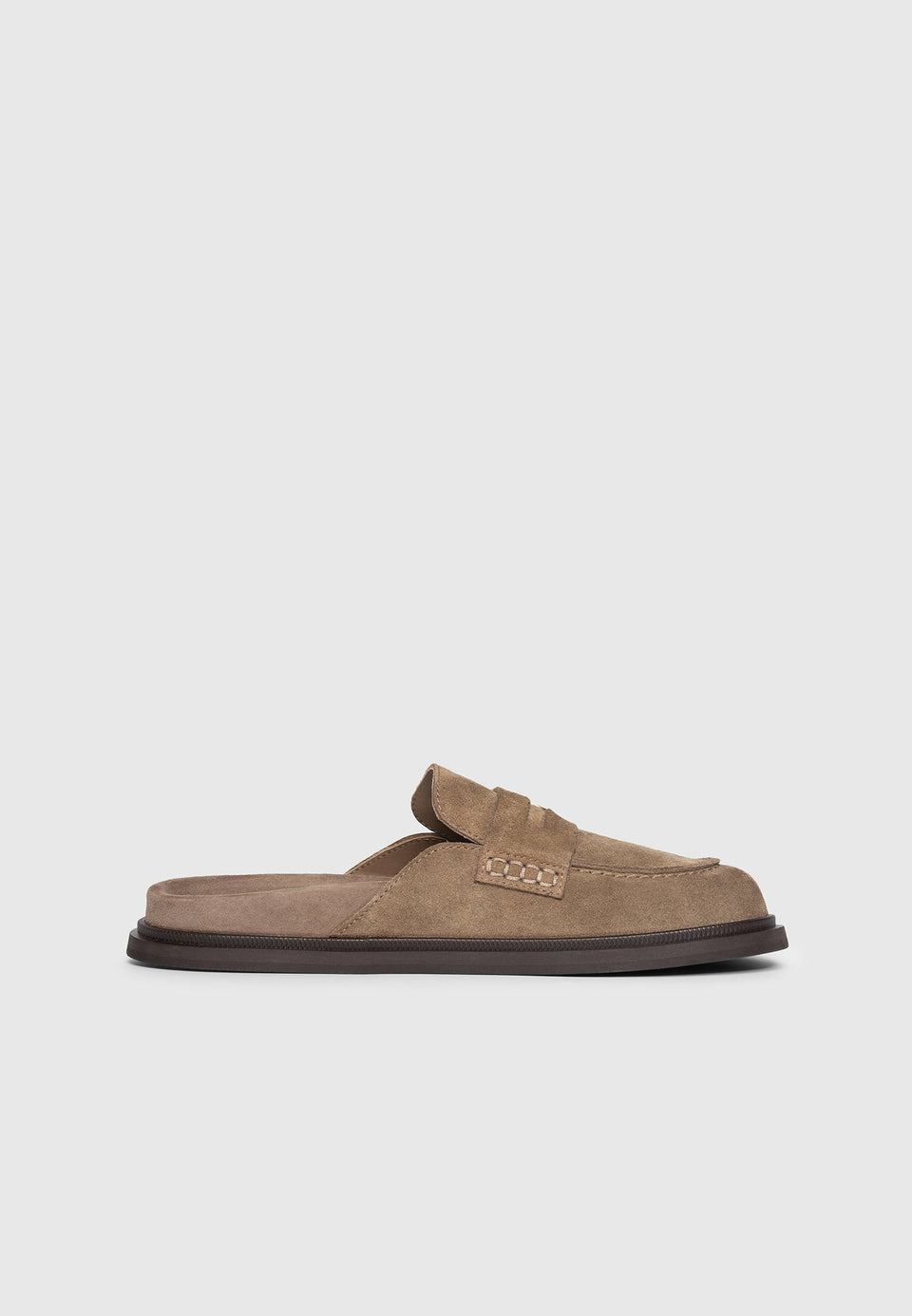 sidney-womens-suede-loafer-mule-taupe