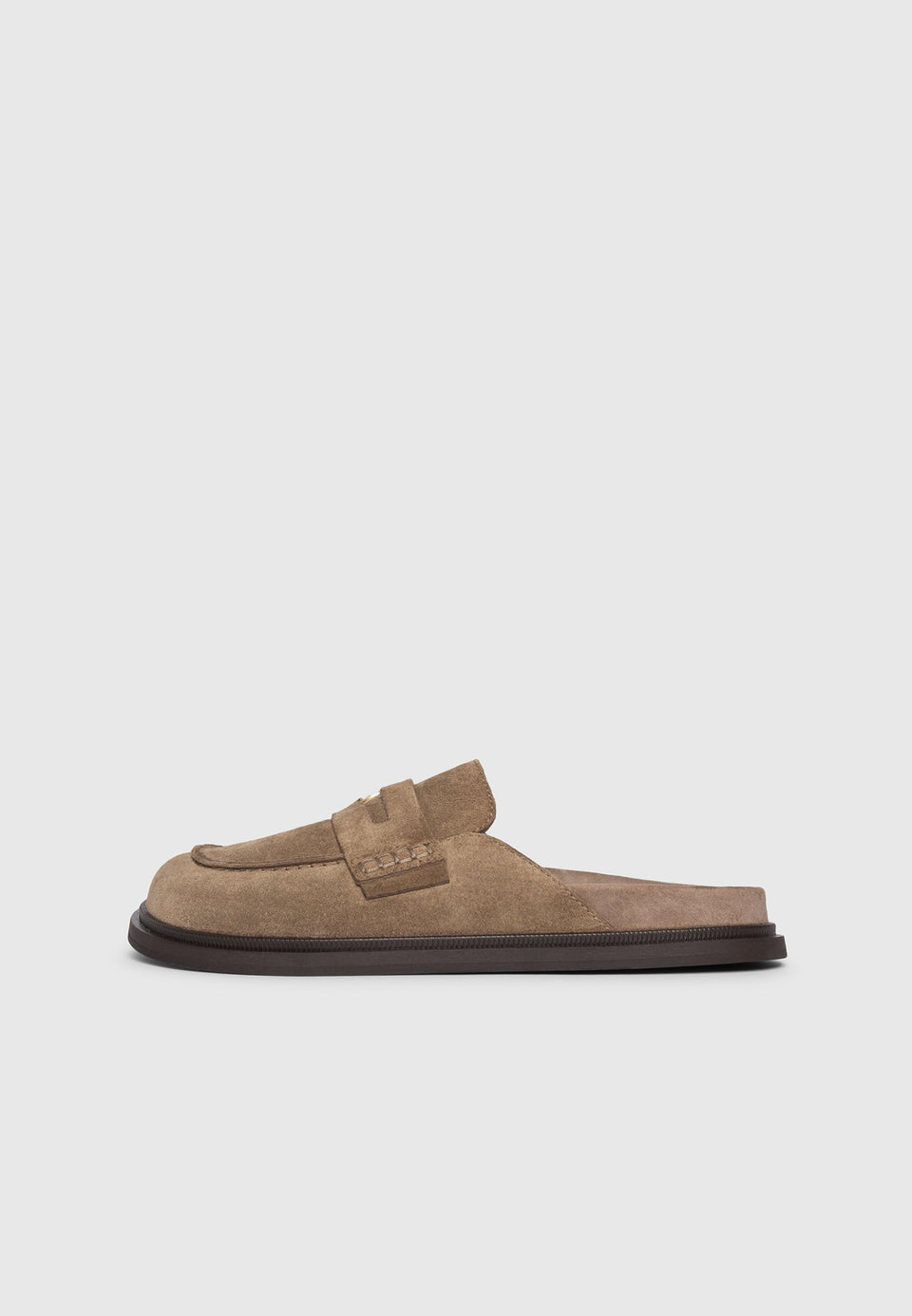 sidney-womens-suede-loafer-mule-taupe