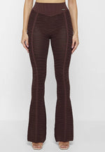 knitted-contour-trousers-brown-black